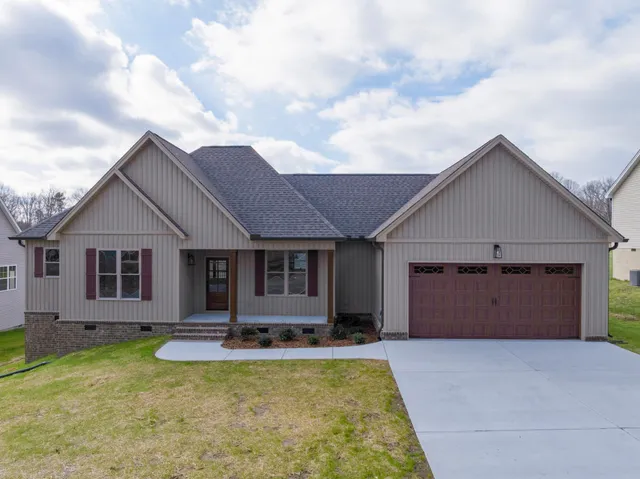 $429,500 | 6916 Cooley Road, Ooltewah, TN 37363
