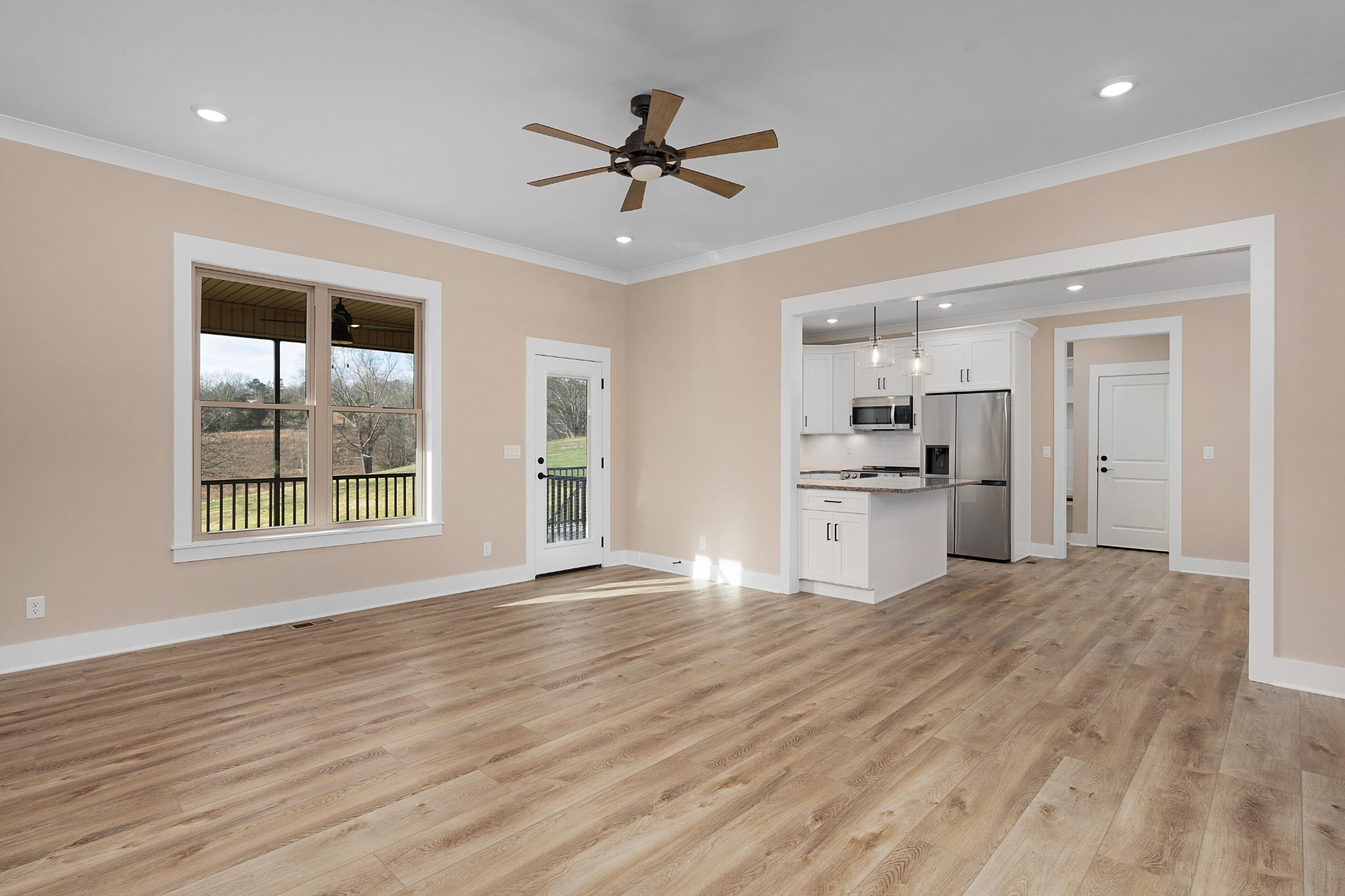 6916 Cooley Road Ooltewah, TN 37363 - Photo 12 of 44