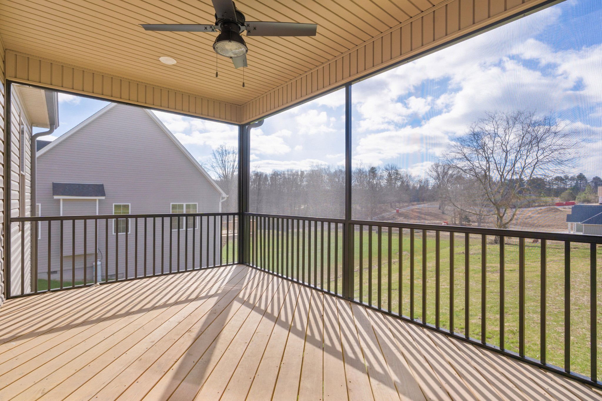 6916 Cooley Road Ooltewah, TN 37363 - Photo 31 of 44