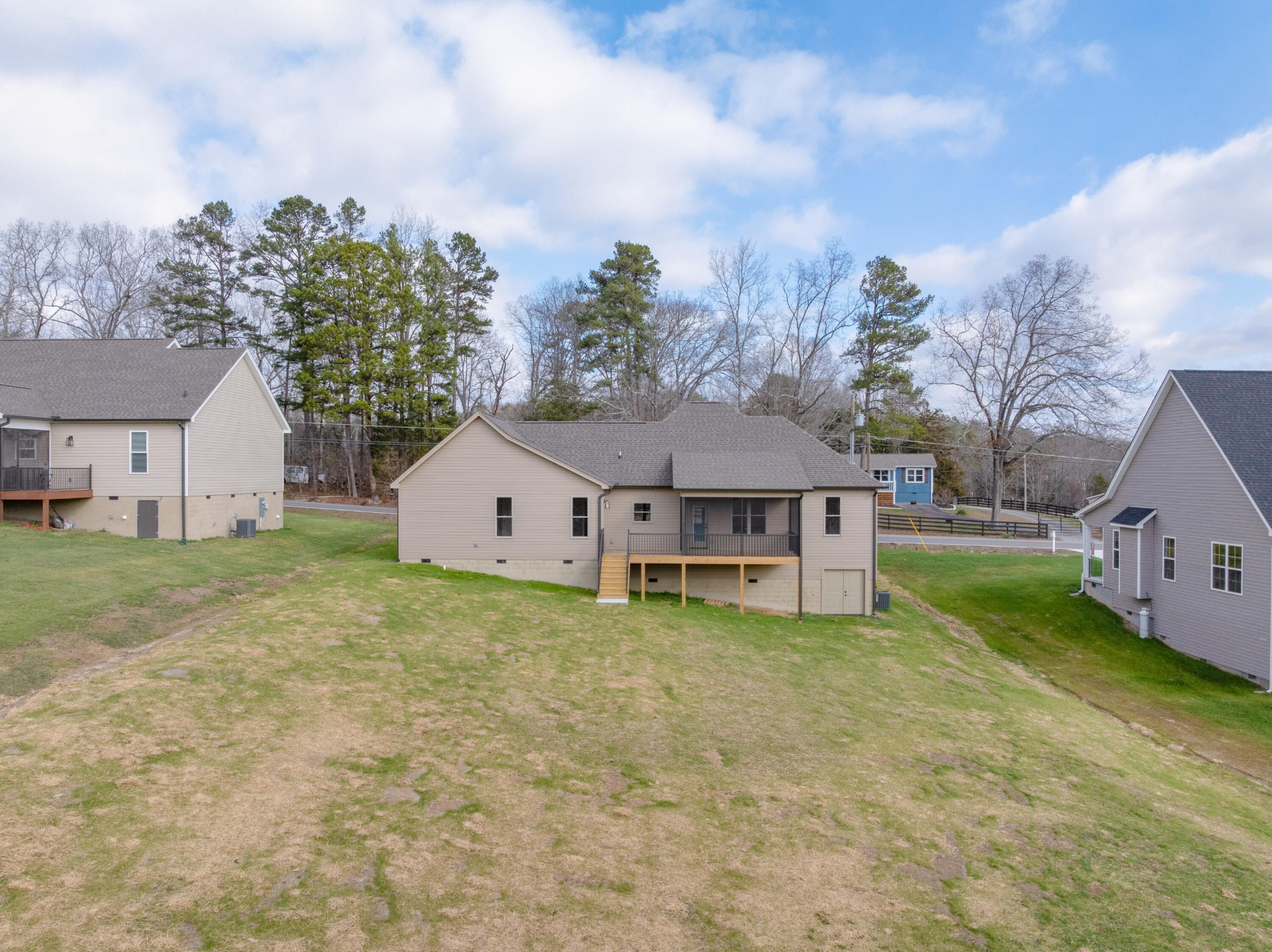 6916 Cooley Road Ooltewah, TN 37363 - Photo 40 of 44