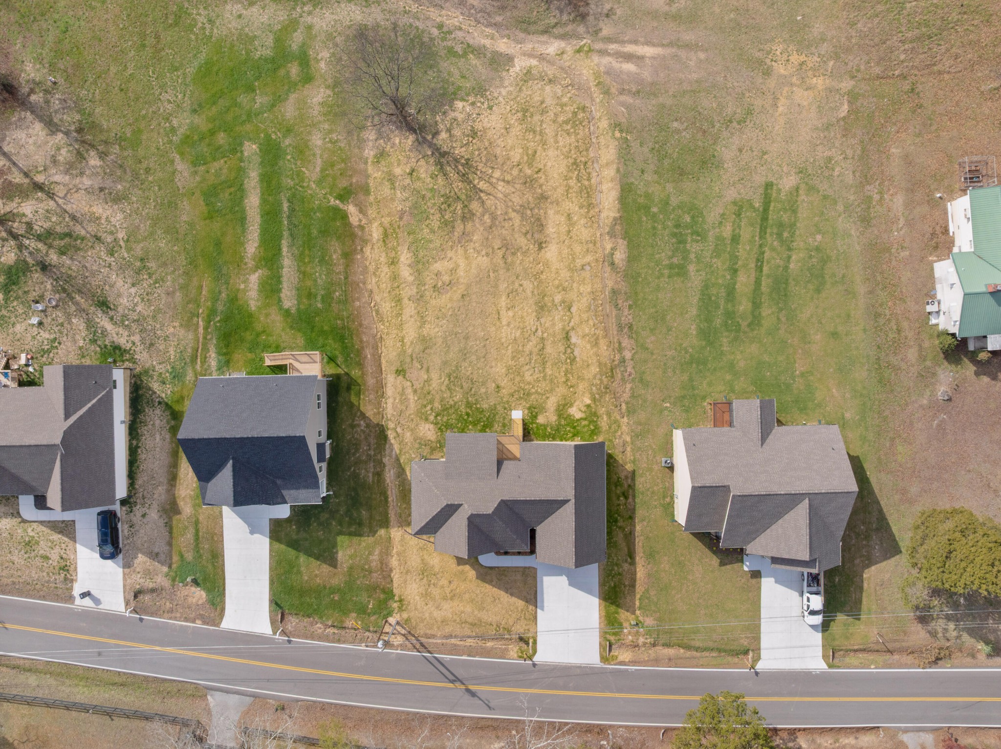 6916 Cooley Road Ooltewah, TN 37363 - Photo 42 of 44