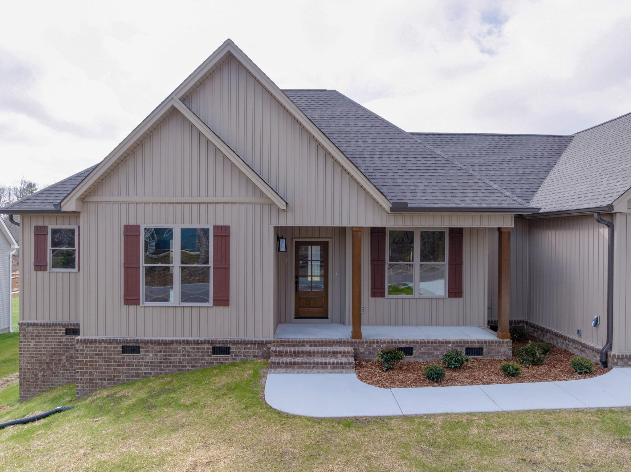 6916 Cooley Road Ooltewah, TN 37363 - Photo 6 of 44