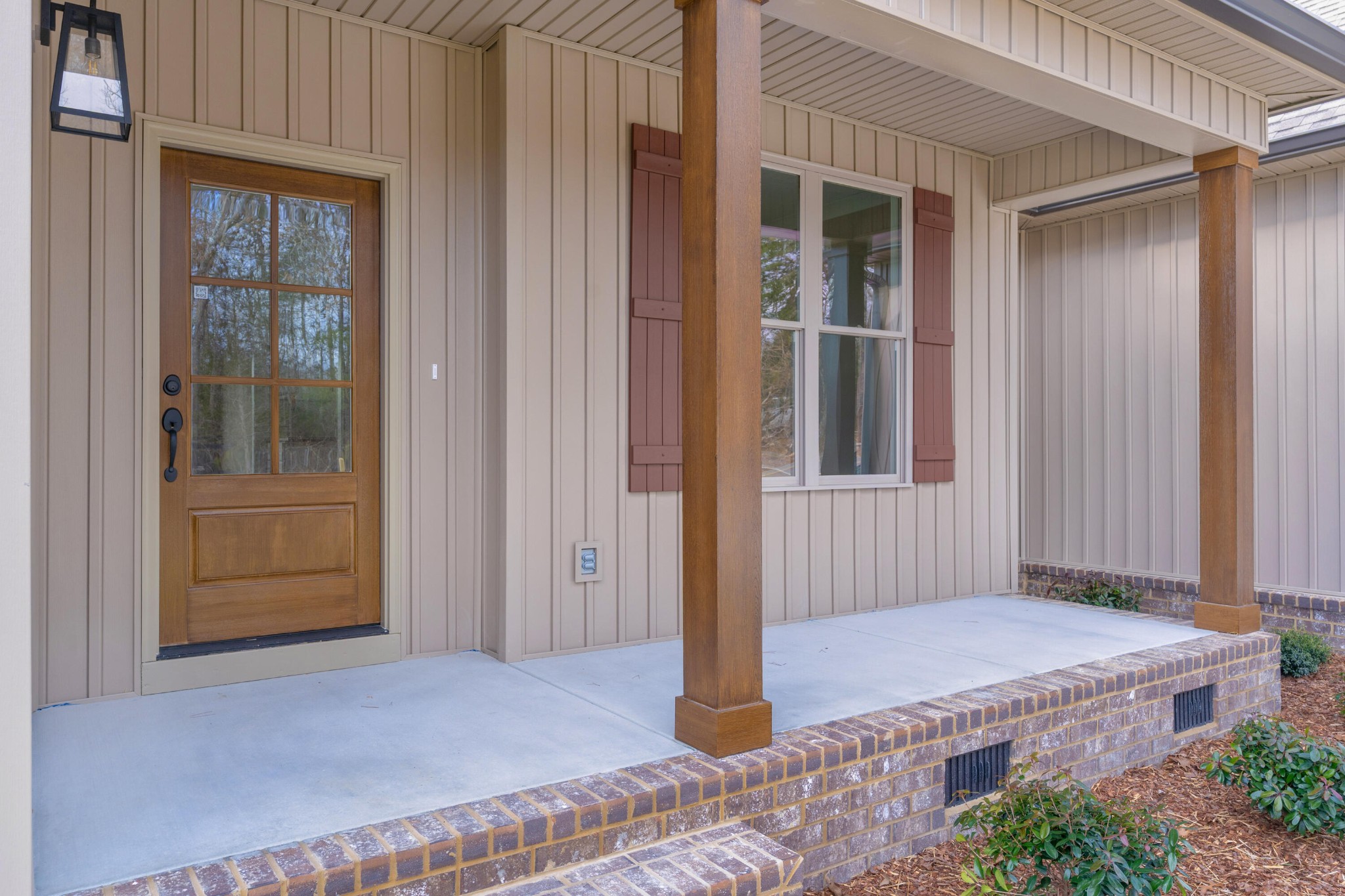 6916 Cooley Road Ooltewah, TN 37363 - Photo 7 of 44