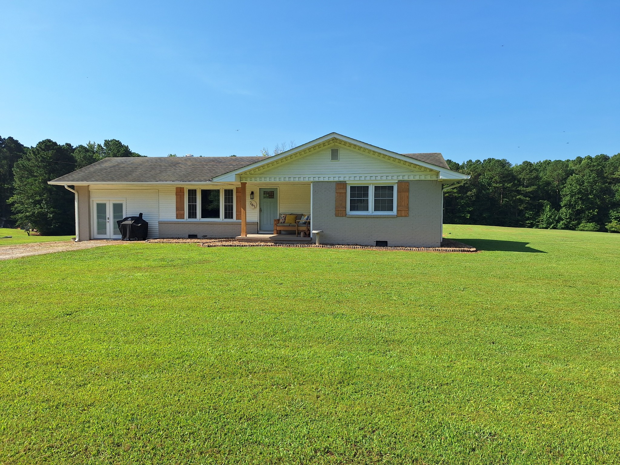 261 Debruce Road Camden, TN 38320 - Photo 1 of 26 Gallery Image 1