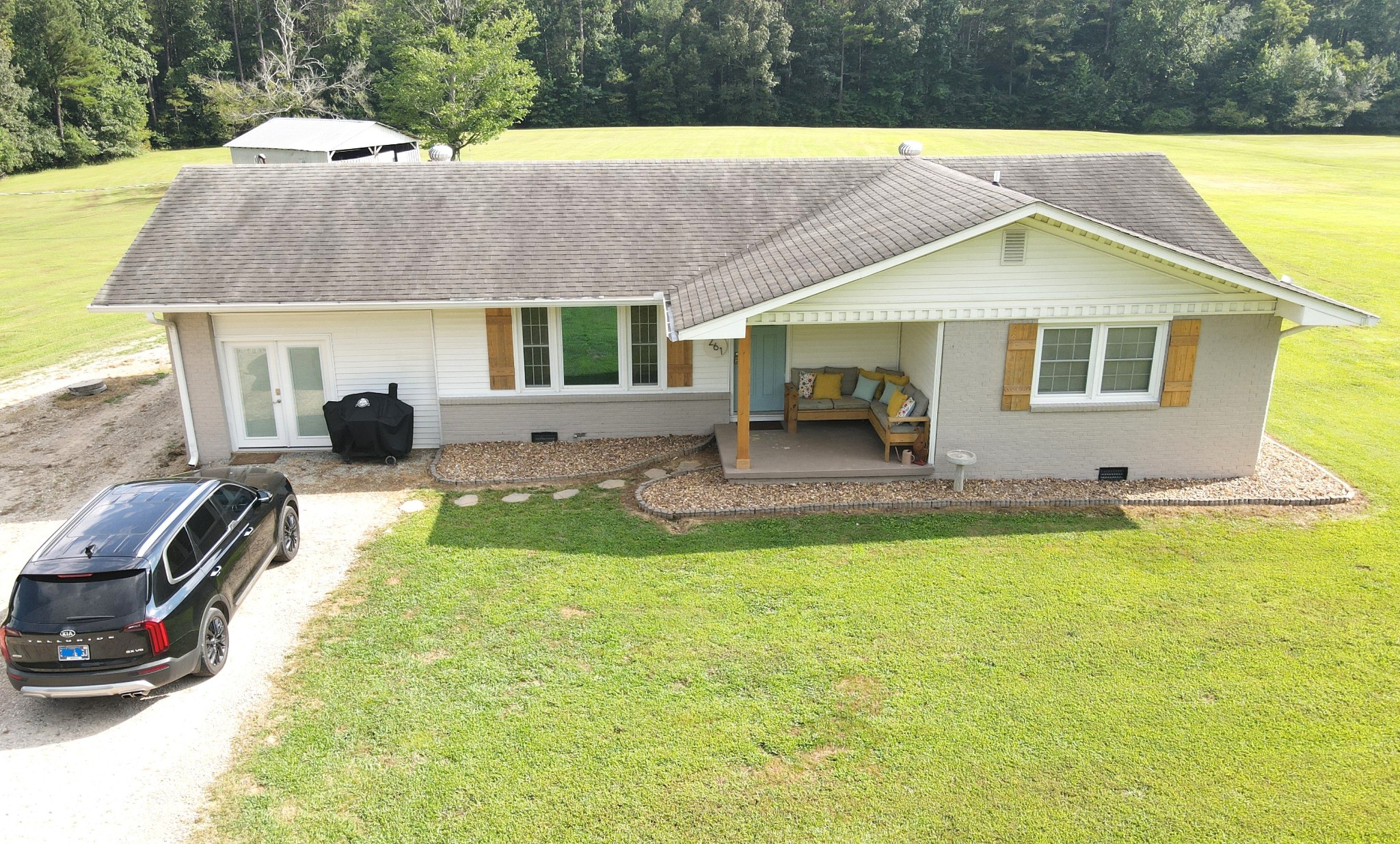261 Debruce Road Camden, TN 38320 - Photo 5 of 26 Gallery Image 5
