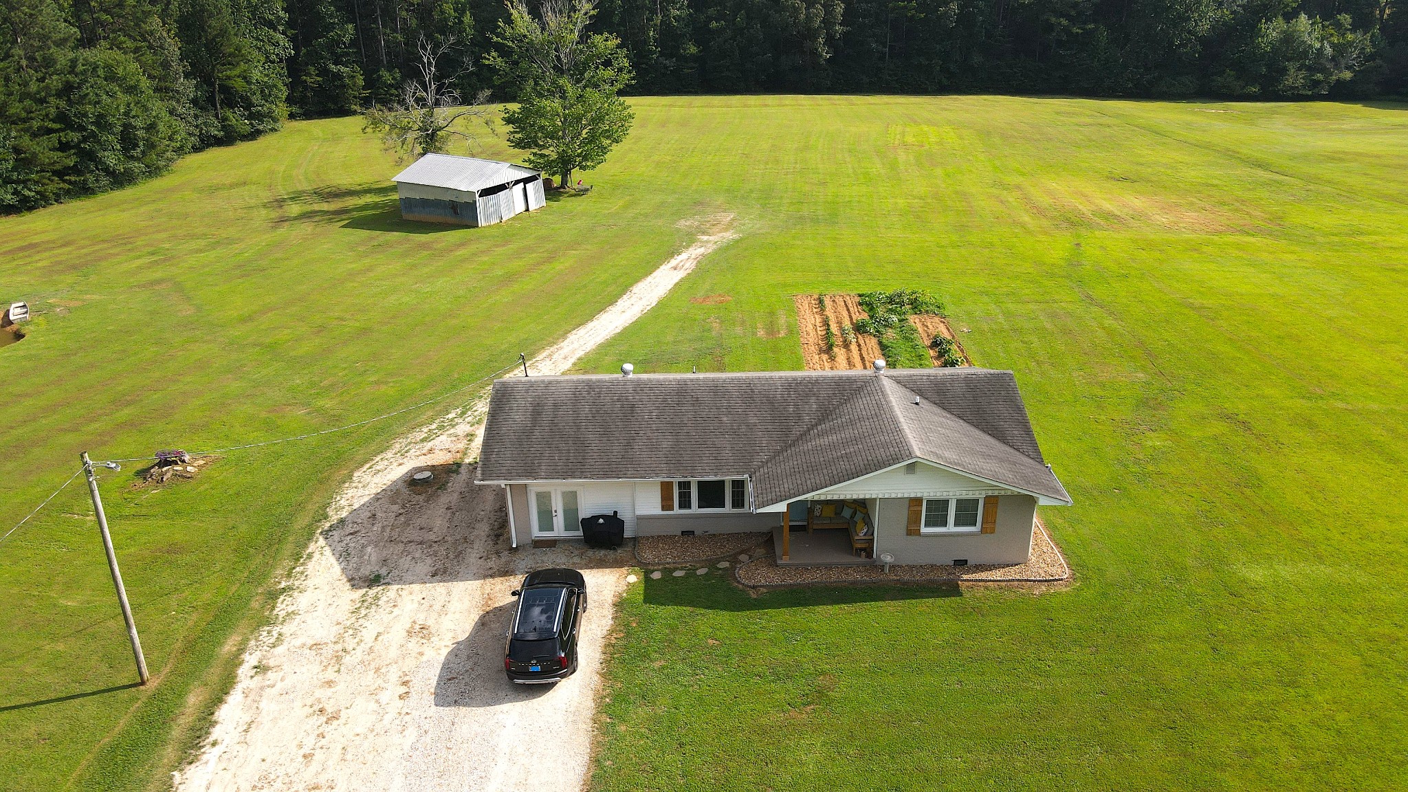 261 Debruce Road Camden, TN 38320 - Photo 6 of 26 Gallery Image 6