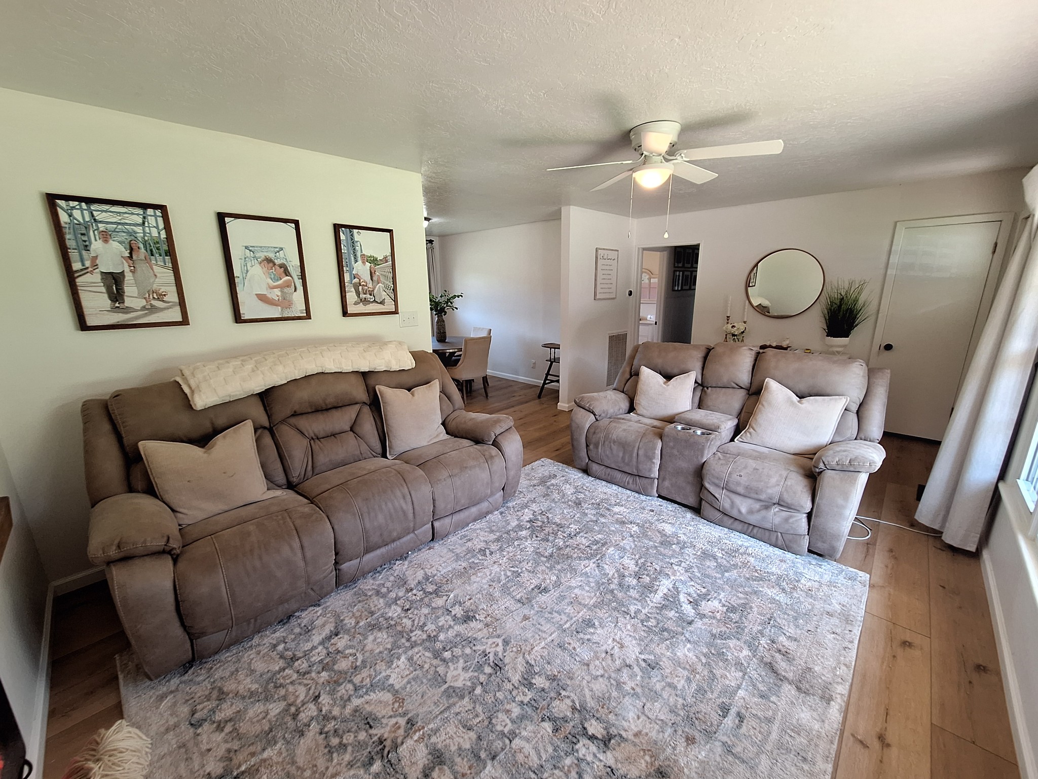261 Debruce Road Camden, TN 38320 - Photo 10 of 26 Gallery Image 10
