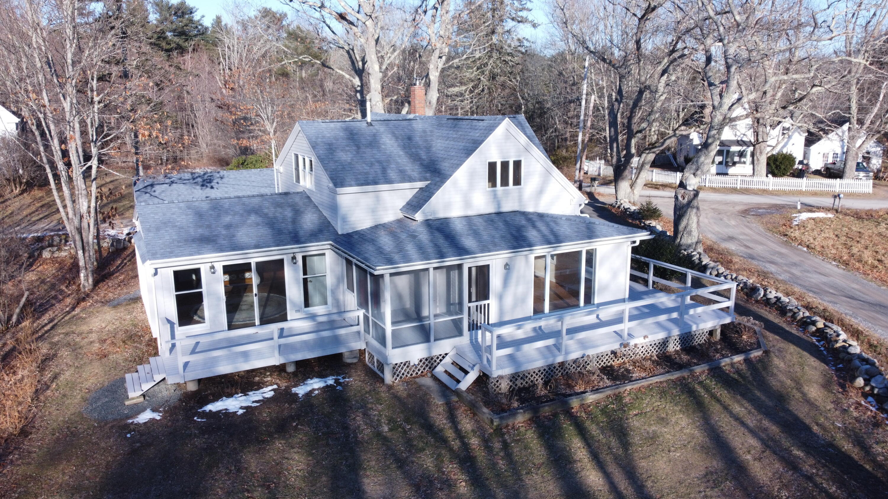 311 Clarks Cove Road South Bristol, ME 04573 - Photo 27 of 53 DJI_0065