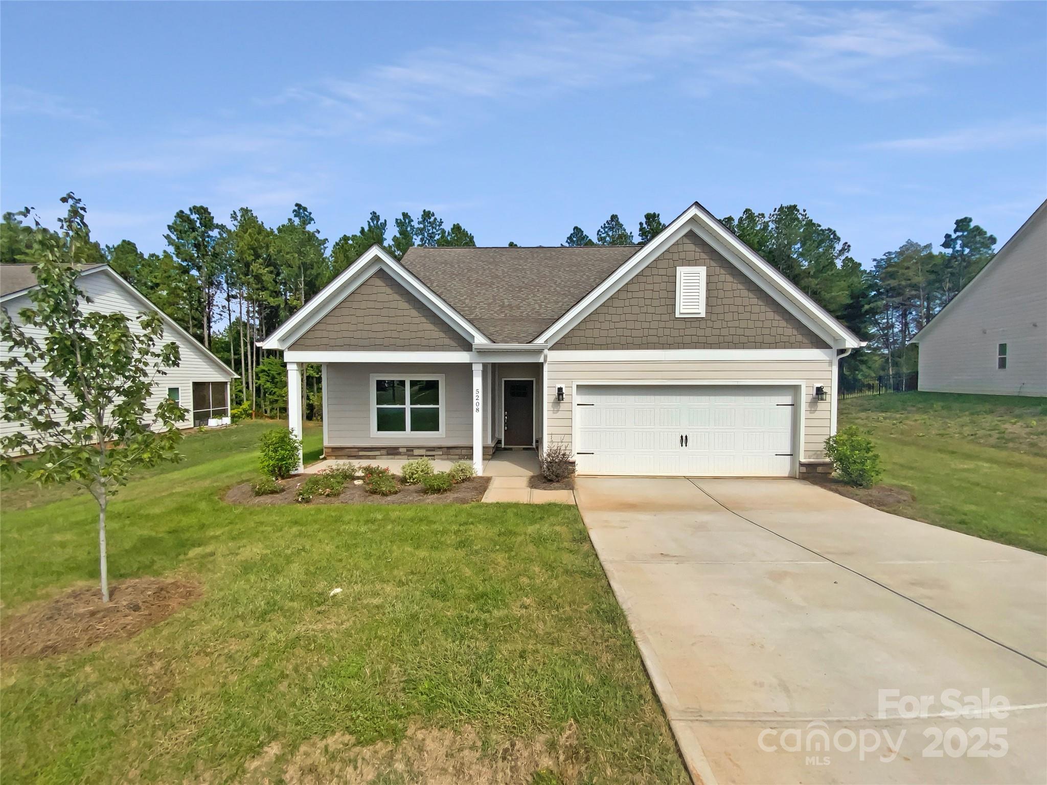 5208 Admirals Landing Lancaster, SC 29720 - Photo 1 of 21