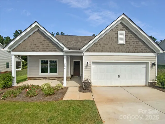 $377,000 | 5208 Admirals Landing, Lancaster, SC 29720