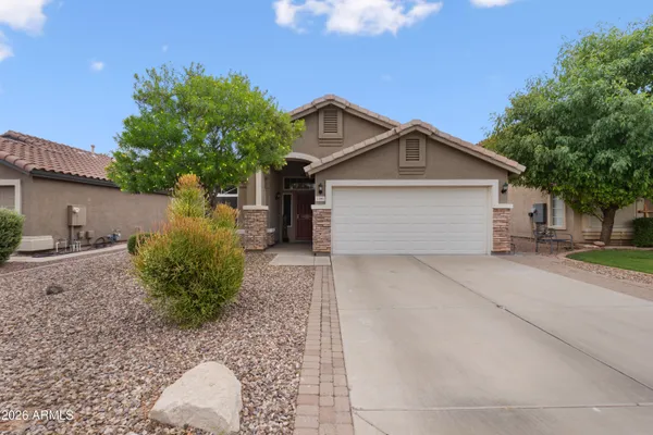 $464,900 | 1291 South Cardinal Street, Gilbert, AZ 85296
