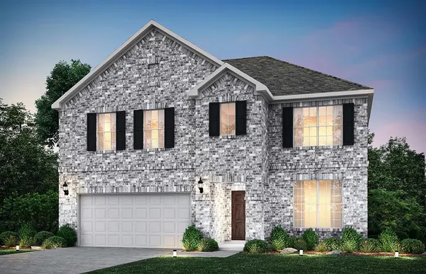 $547,650 | 4729 Ripley Court, Celina, TX 75009