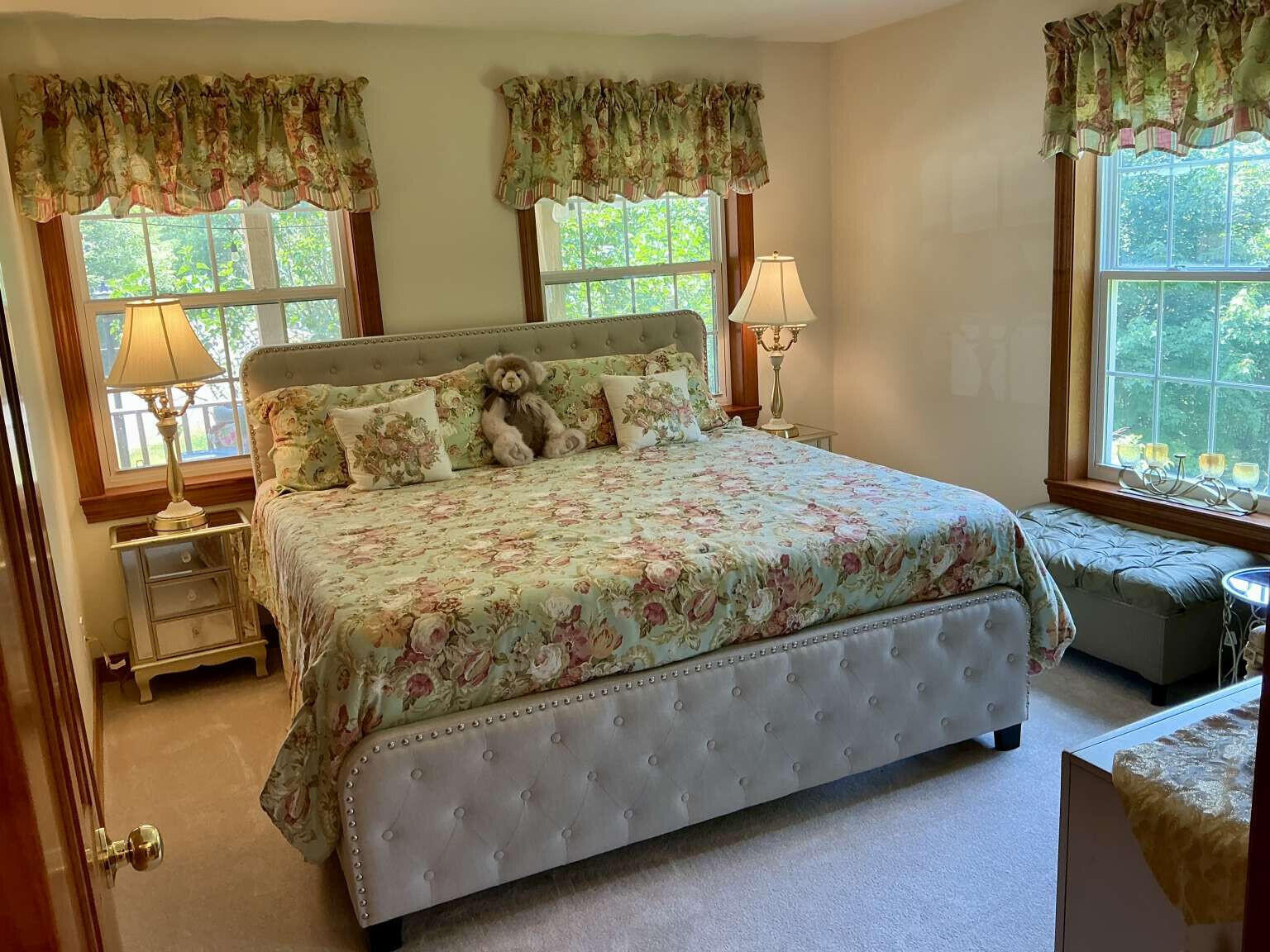 83 Christian Hill Road Bristol, ME 04539 - Photo 11 of 20 Alden Wudyka.11