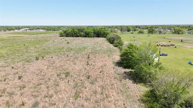 a view of an ocean beach