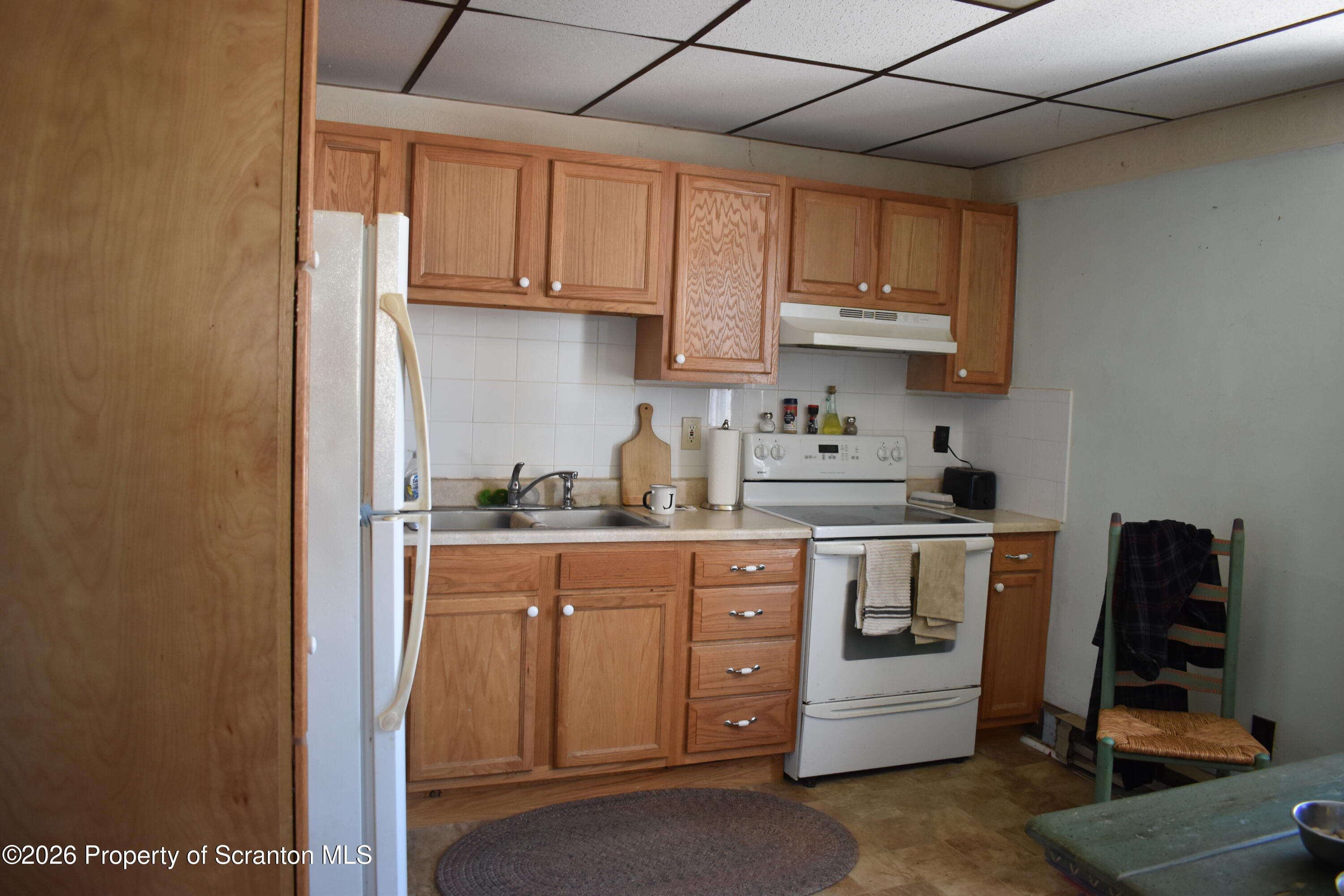 341 Main Street Great Bend, PA 18821 - Photo 8 of 25 Unit 2