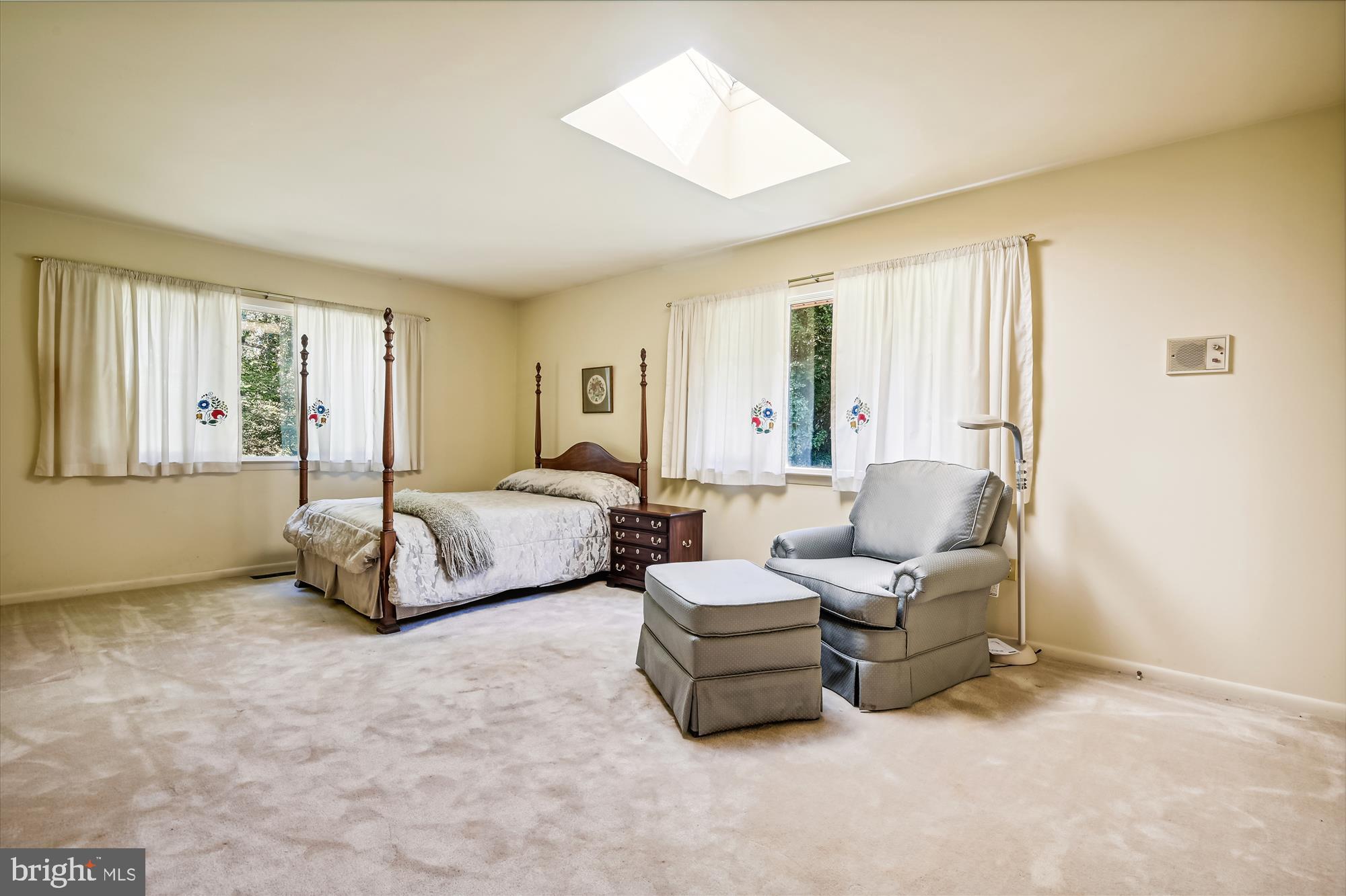 528 Epping Forest Road Annapolis, MD 21401 - Photo 11 of 29 Primary Bedroom w/Bath