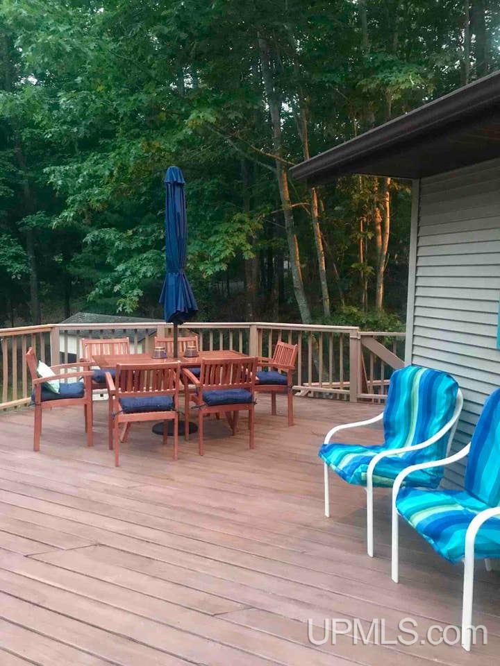 3780 Lake Ellwood Road Florence, WI 54121 - Photo 22 of 32 Gallery Image 22