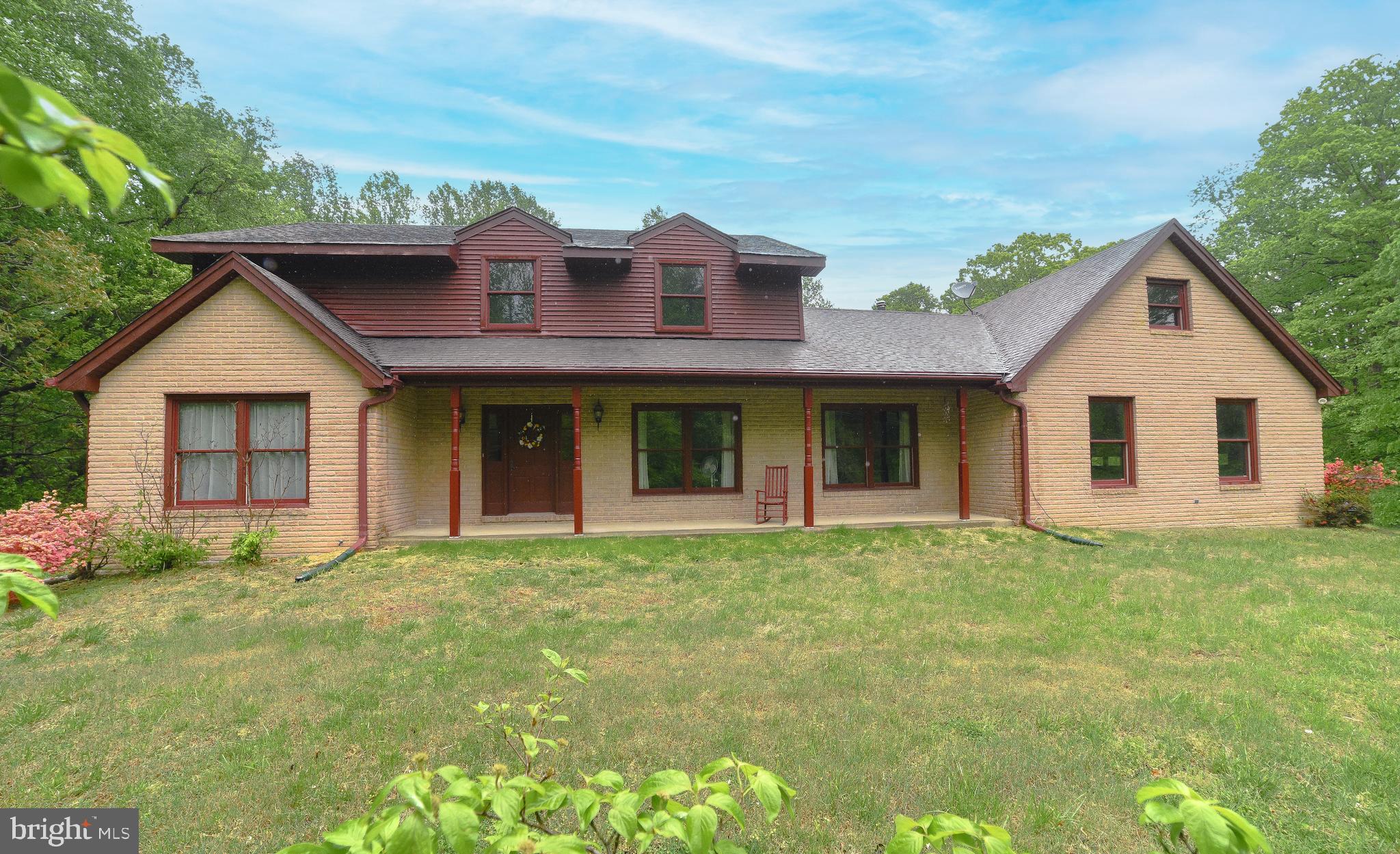 621 Bowie Shop Road Huntingtown, MD 20639 - Photo 1 of 56 Gallery Image 1