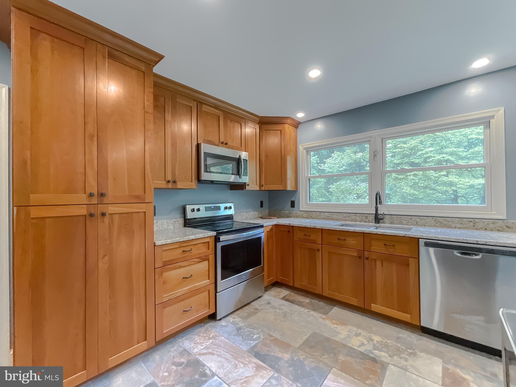621 Bowie Shop Road Huntingtown, MD 20639 - Photo 31 of 56 Granite Counters