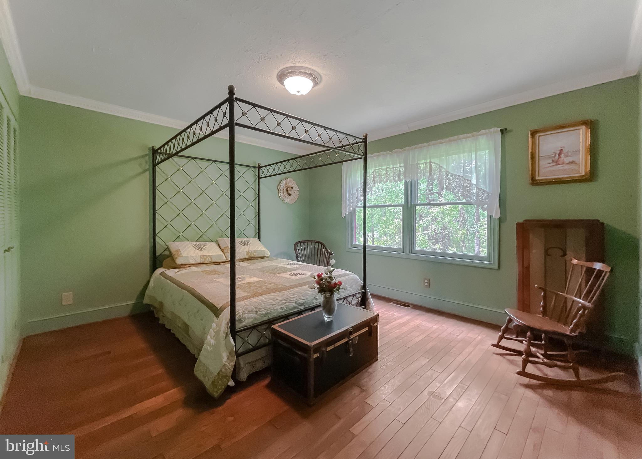 621 Bowie Shop Road Huntingtown, MD 20639 - Photo 45 of 56 Bedroom 3