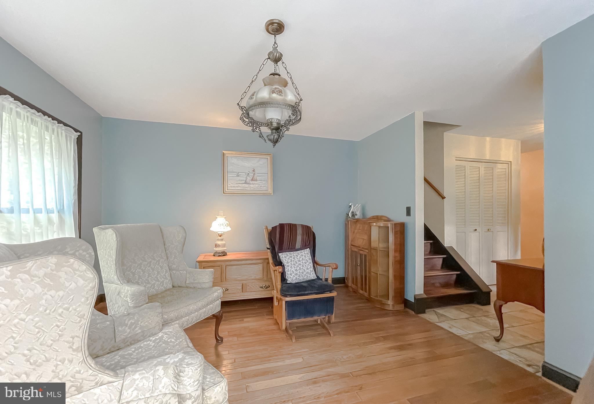621 Bowie Shop Road Huntingtown, MD 20639 - Photo 5 of 56 Formal living room