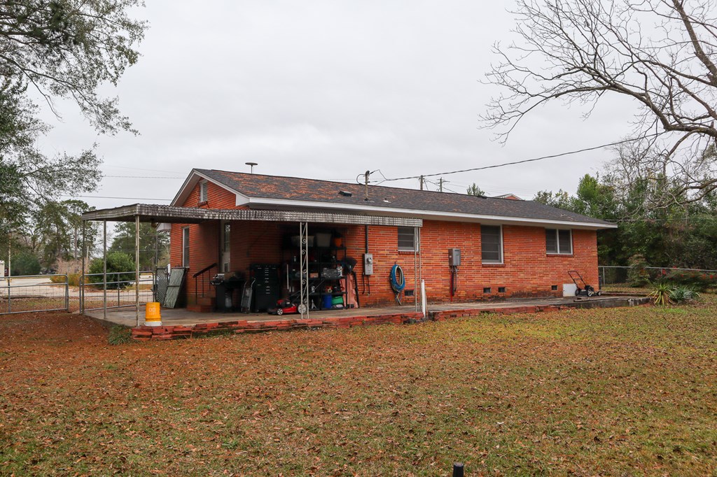 1125 Martin Street Dothan, AL 36301 - Photo 19 of 21