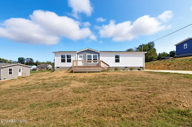 $254,900 | 215 Songbird Way, White Pine, TN 37890