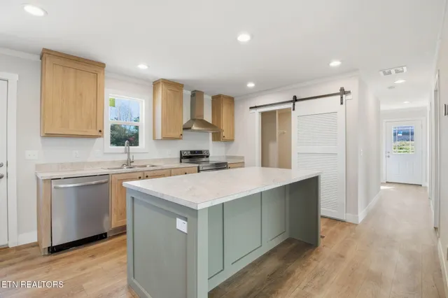 $254,900 | 215 Songbird Way, White Pine, TN 37890