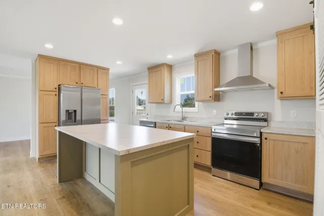 $254,900 | 215 Songbird Way, White Pine, TN 37890