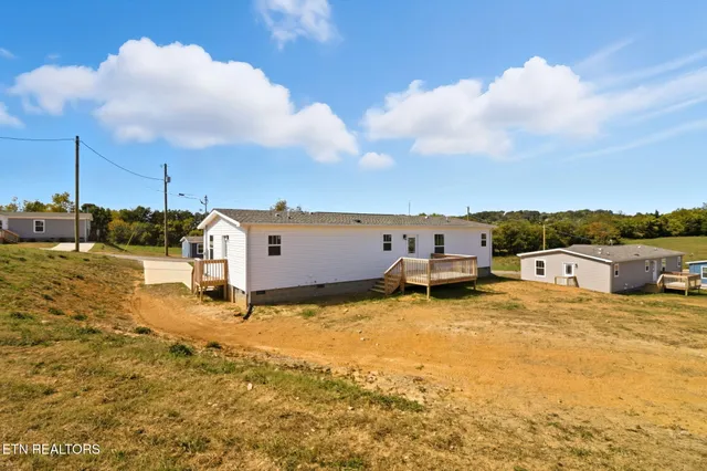 $254,900 | 215 Songbird Way, White Pine, TN 37890