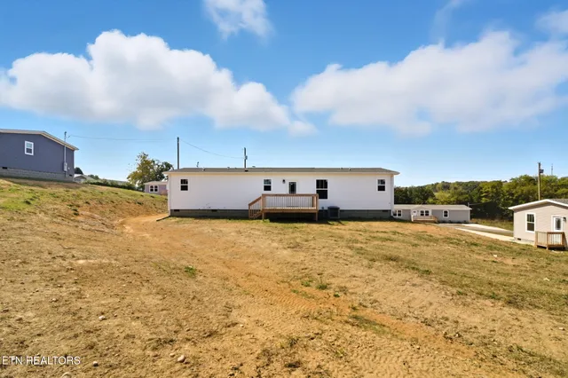 $254,900 | 215 Songbird Way, White Pine, TN 37890