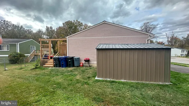 $3,400 | 8111 Brown Court, Alexandria, VA 22306