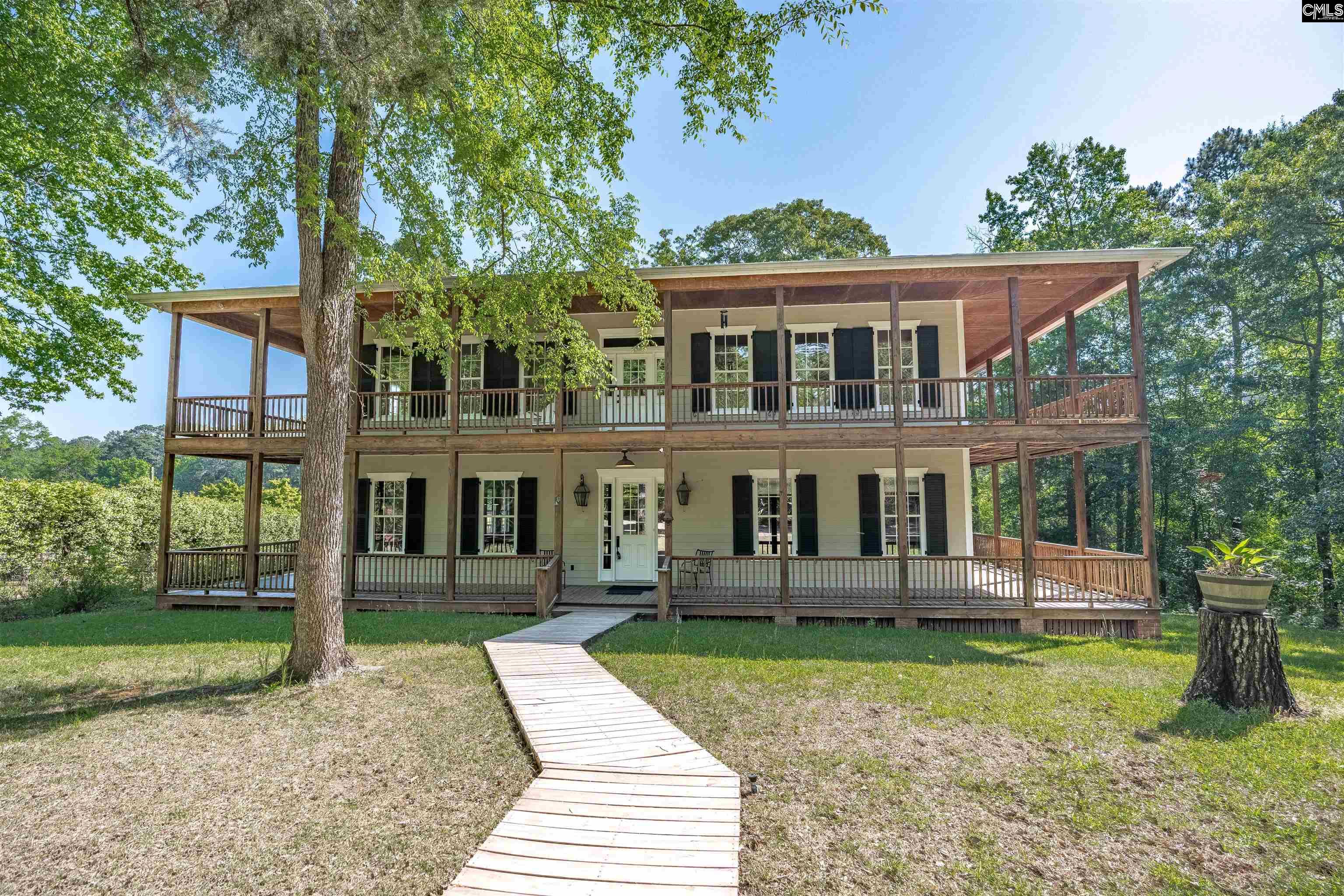 110 Keck's Cove Road Leesville, SC 29070 - Photo 48 of 49