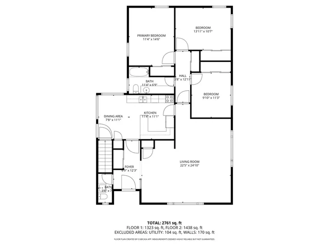 $275,000 | 220 Earl Avenue, Joliet, IL 60436