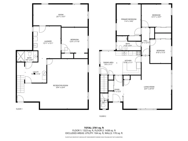 $275,000 | 220 Earl Avenue, Joliet, IL 60436