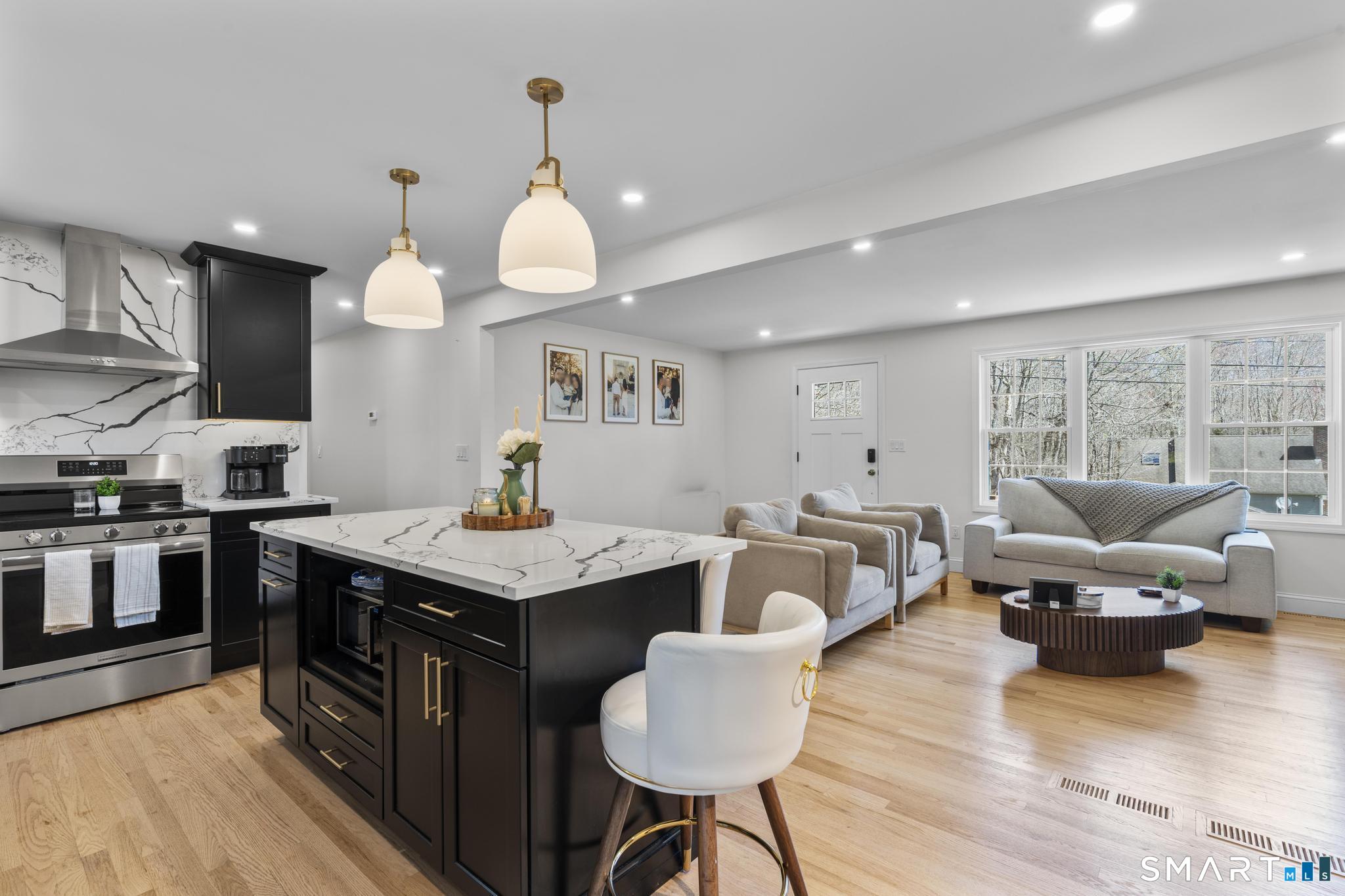 1944 Moose Hill Road Guilford, CT 06437 - Photo 2 of 20