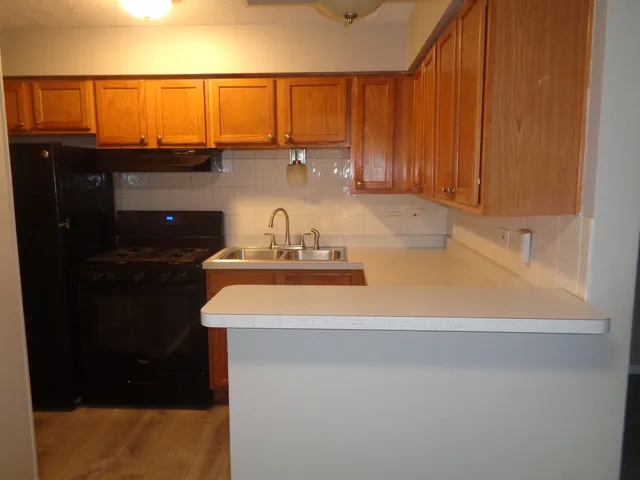 $1,100 | 14601 Keystone Avenue, Unit B1, Midlothian, IL 60445