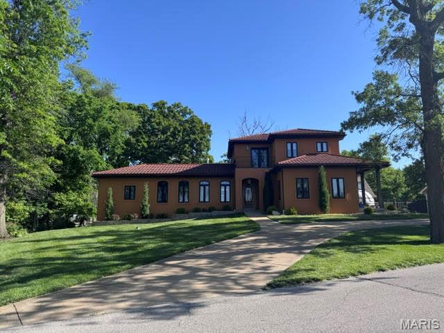 432 South Sappington Road Oakland, MO 63122 - Photo 1 of 2