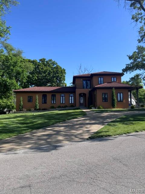 432 South Sappington Road Oakland, MO 63122 - Photo 2 of 2