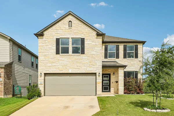 $475,000 | 12720 Oxford Vineyard Lane, Manor, TX 78653