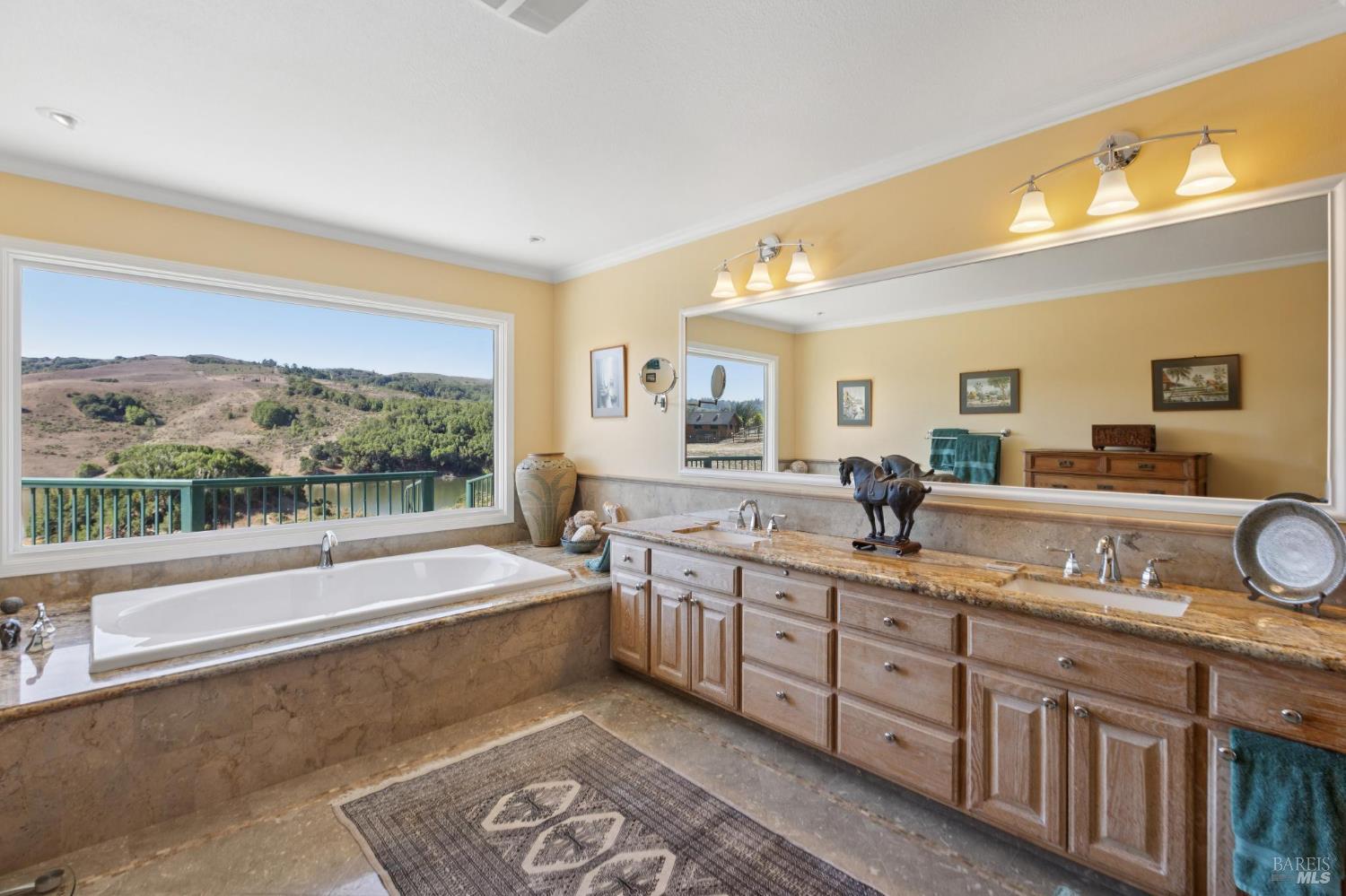6381 Nicasio Valley Road Nicasio, CA 94946 - Photo 50 of 99