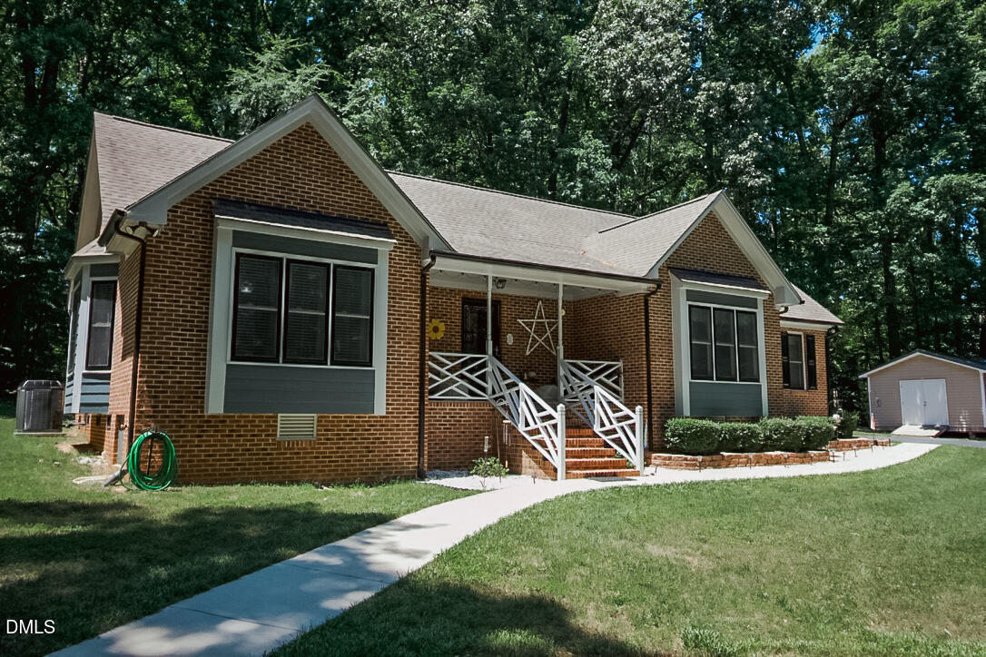 946 Cooke Road Louisburg, NC 27549 - Photo 5 of 46