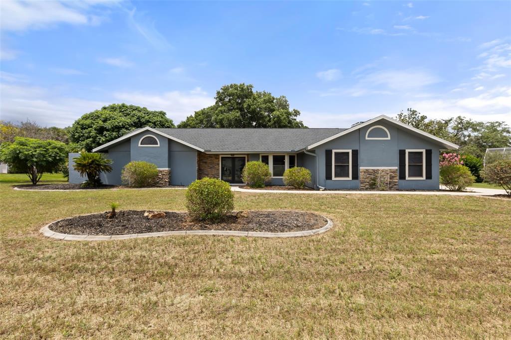 751 East Gilchrist Court Hernando, FL 34442 - Photo 64 of 92