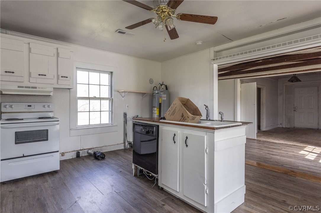 8514 Hines Road Disputanta, VA 23842 - Photo 13 of 22 Gallery Image 13