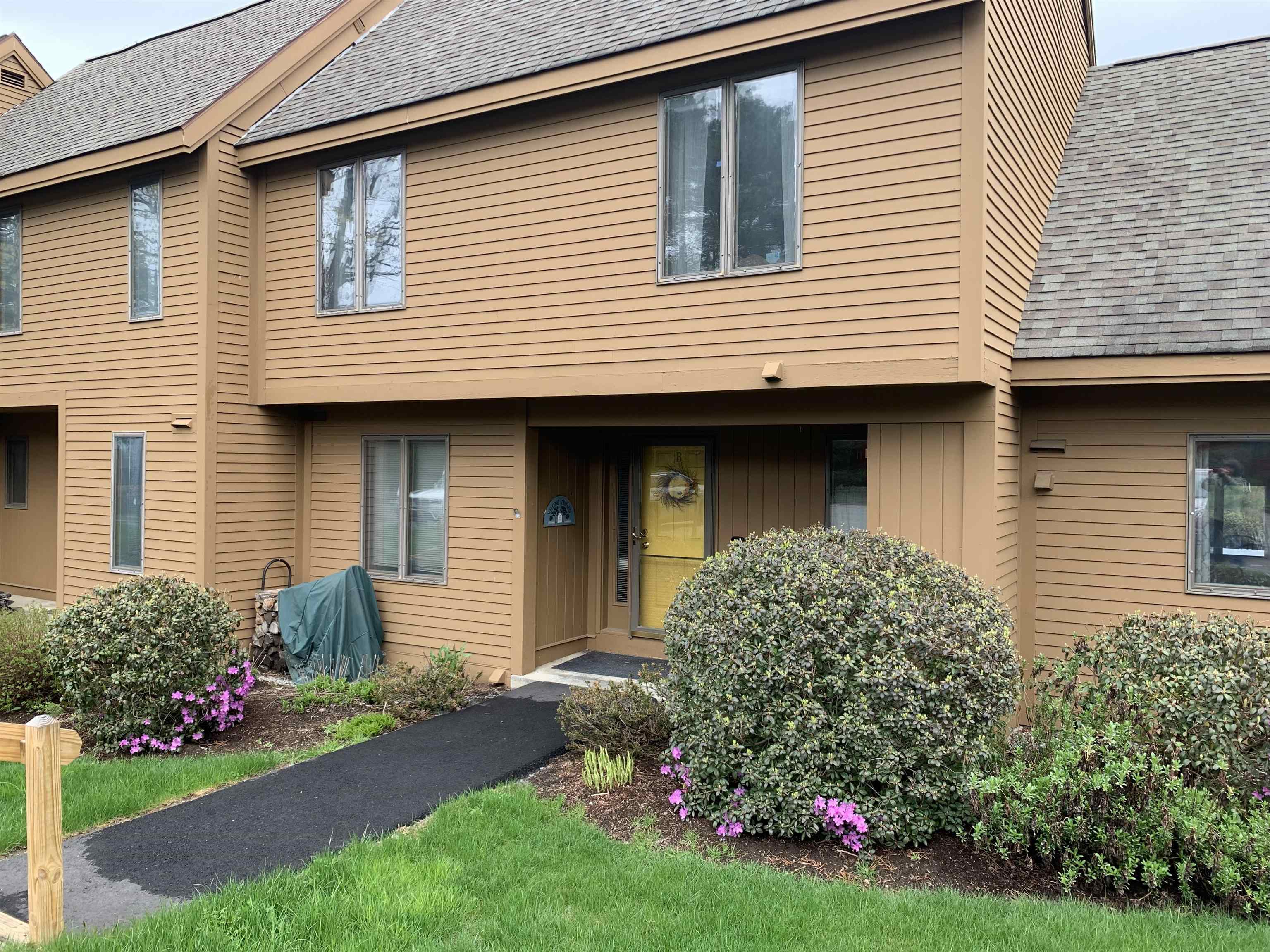 355 Lyman Batcheller Road, Unit 12B Hartford, VT 05059 - Photo 1 of 17 Gallery Image 1