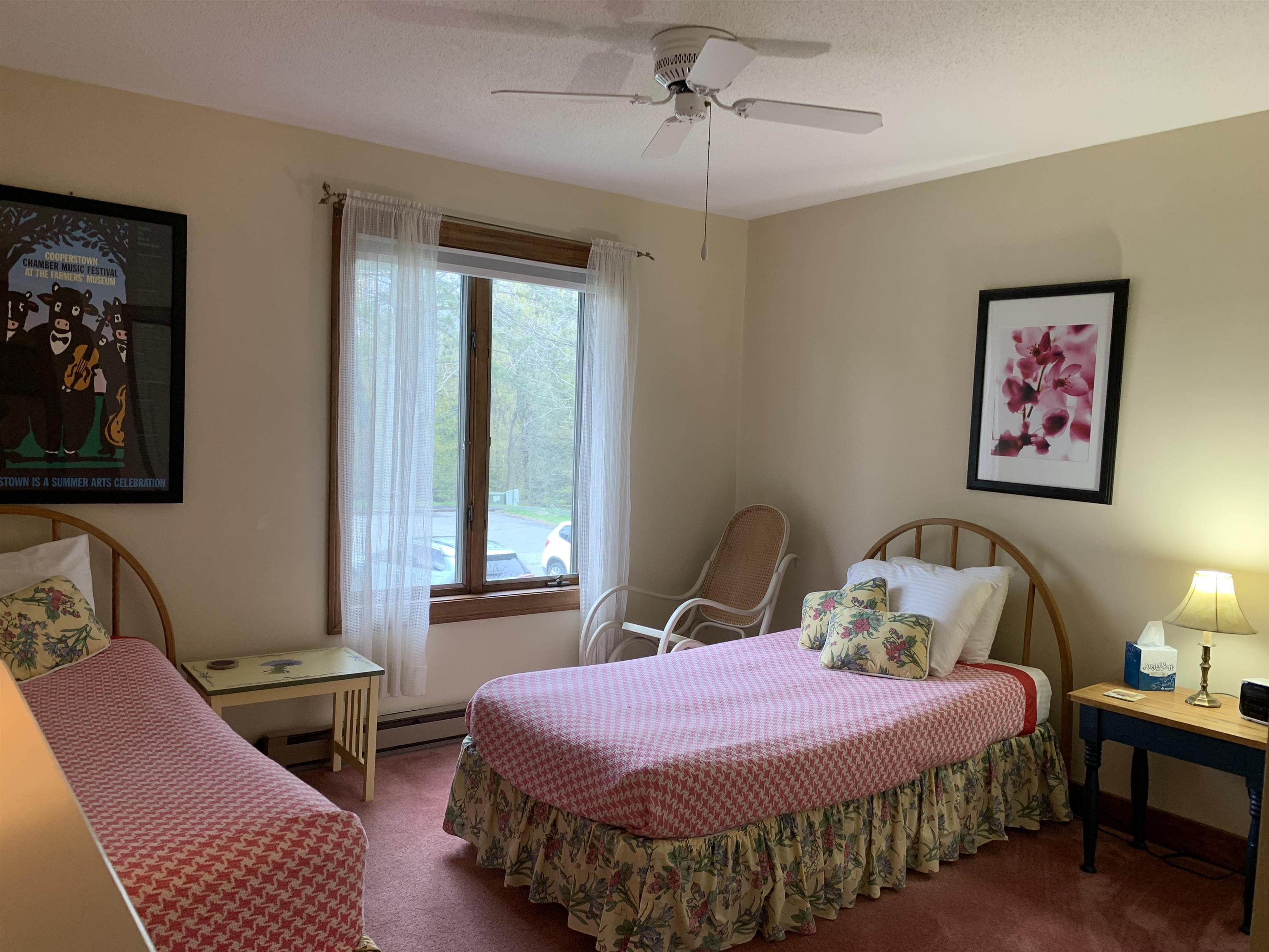 355 Lyman Batcheller Road, Unit 12B Hartford, VT 05059 - Photo 13 of 17 Gallery Image 13