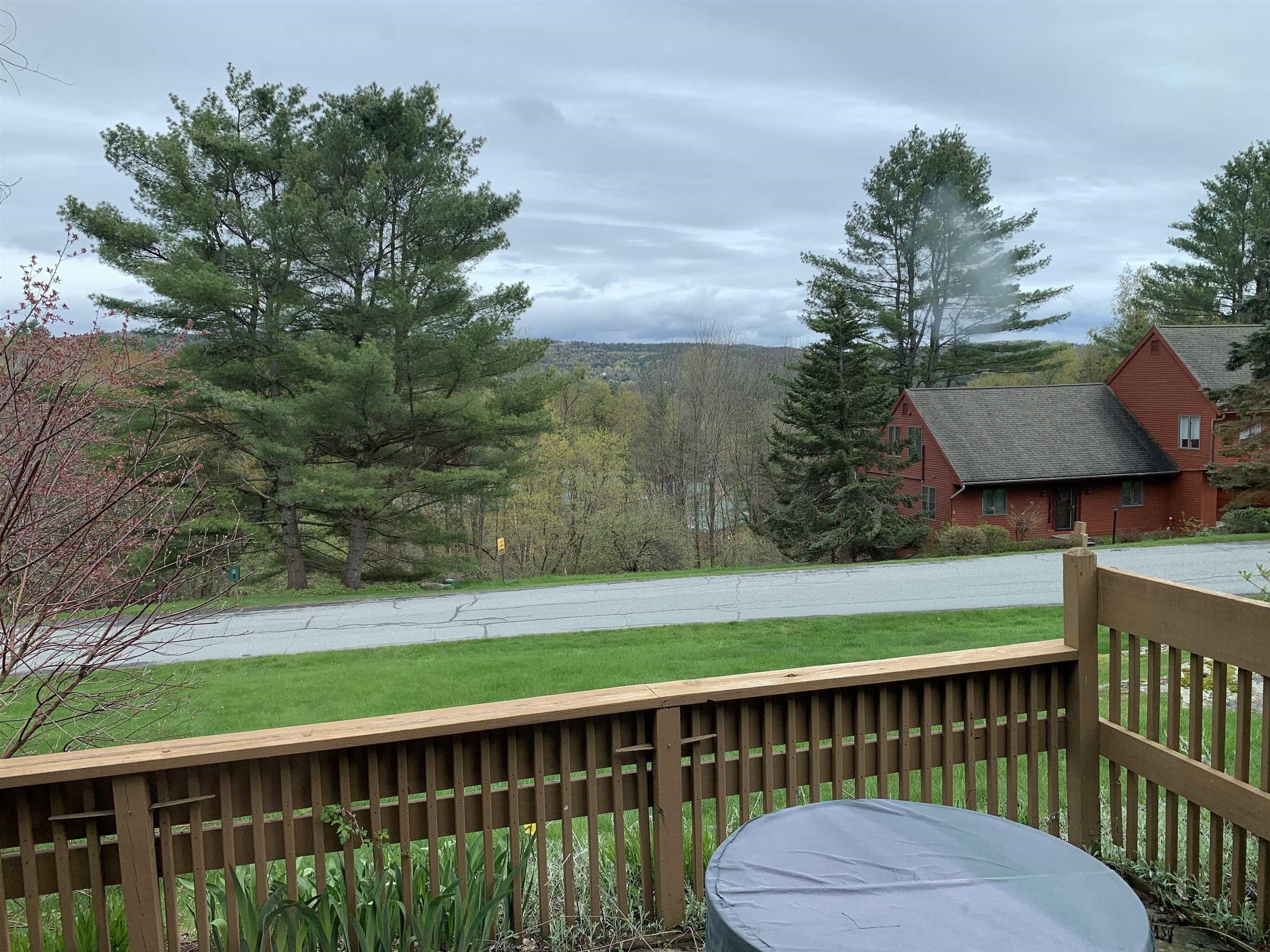 355 Lyman Batcheller Road, Unit 12B Hartford, VT 05059 - Photo 17 of 17 Gallery Image 17
