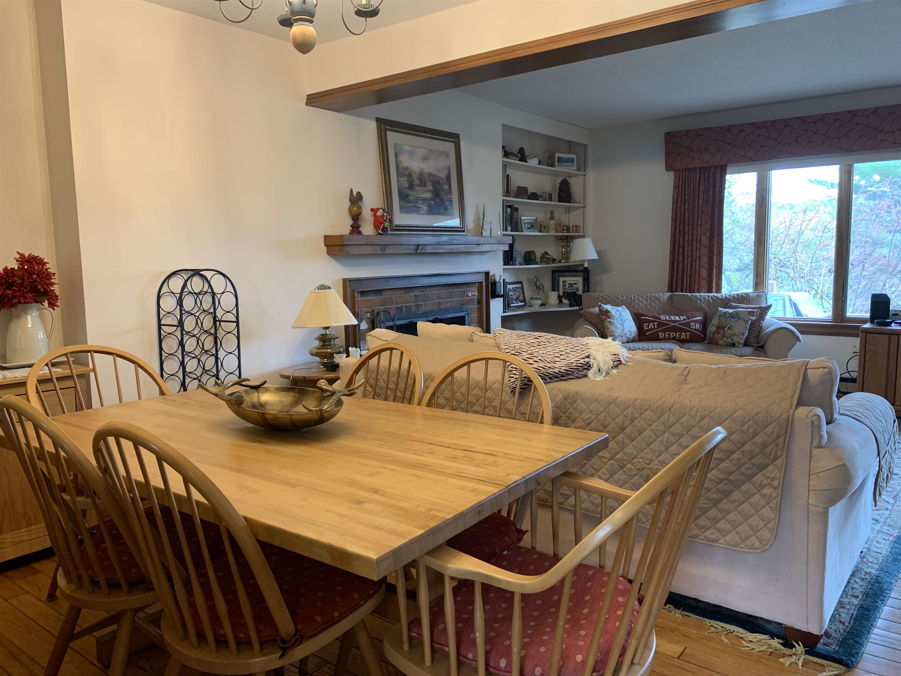 355 Lyman Batcheller Road, Unit 12B Hartford, VT 05059 - Photo 3 of 17 Gallery Image 3