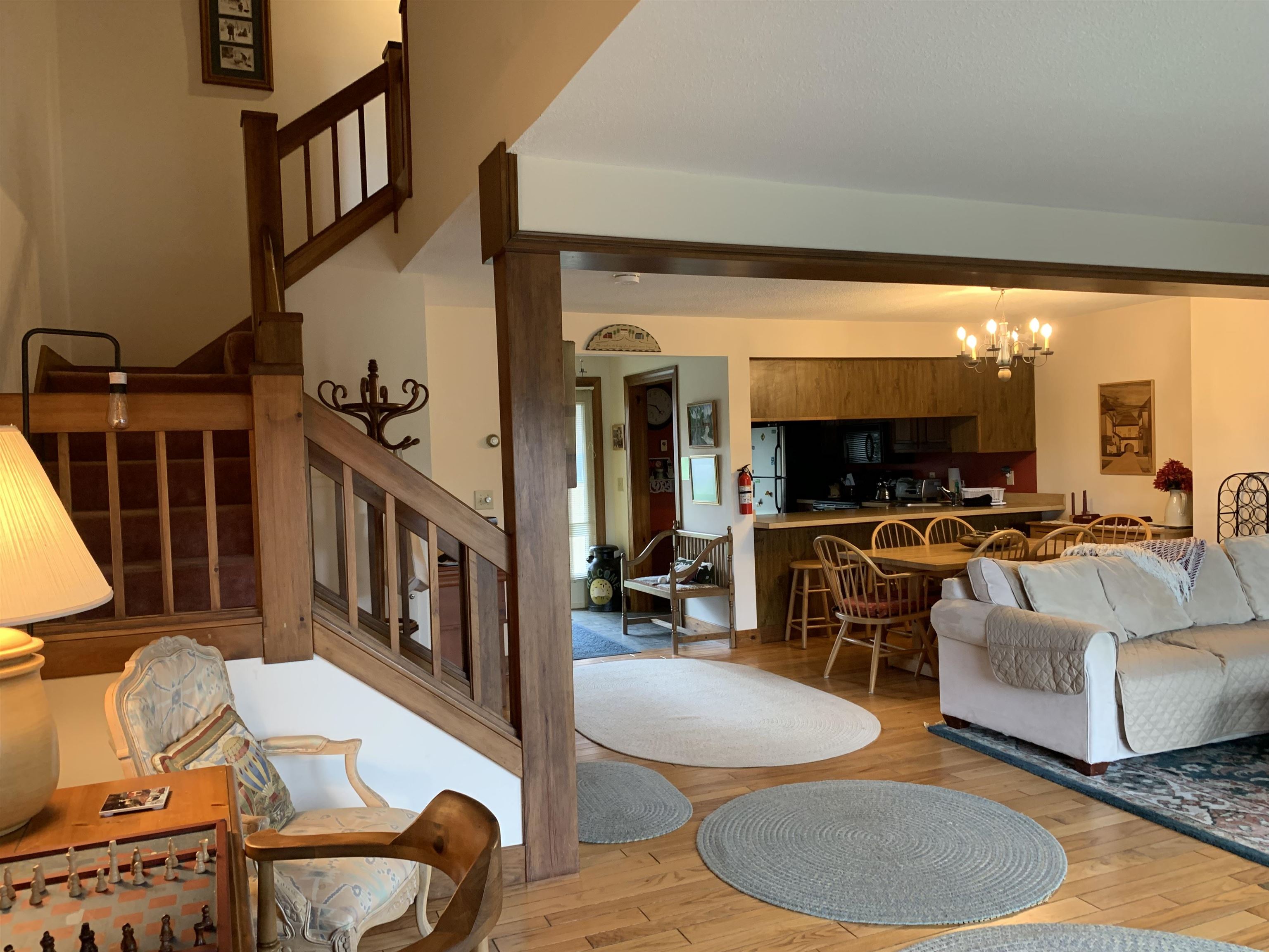 355 Lyman Batcheller Road, Unit 12B Hartford, VT 05059 - Photo 5 of 17 Gallery Image 5