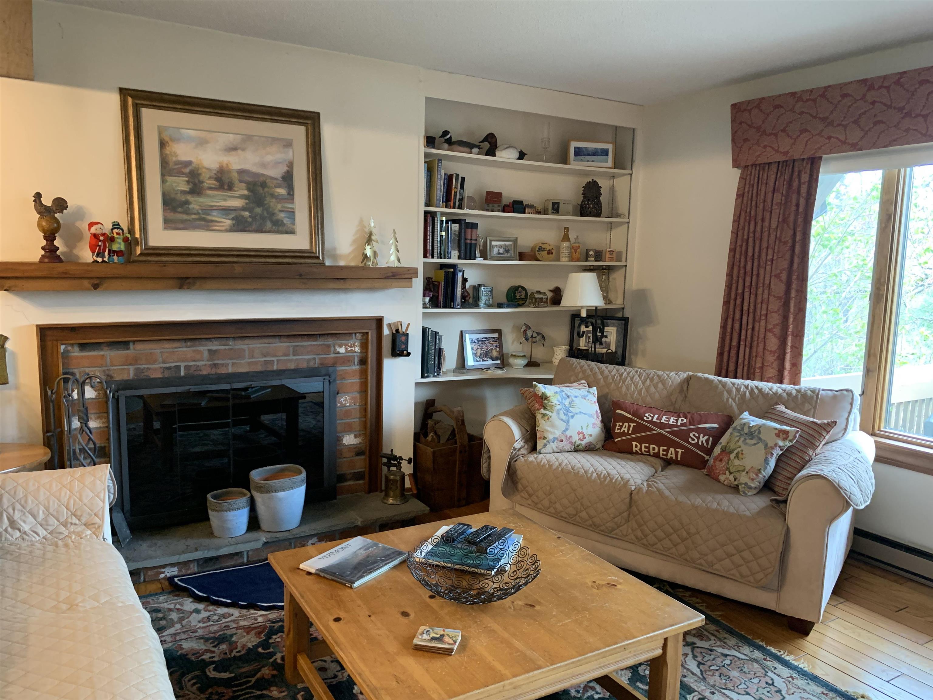 355 Lyman Batcheller Road, Unit 12B Hartford, VT 05059 - Photo 6 of 17 Gallery Image 6